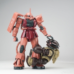 Mô Hình Lắp Ráp GuaiGuai Model - 1/100 Acguy Fighter Thunderbolt ver. (Mobile Suit Gundam Thunderbolt)