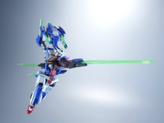 Mô Hình Lắp Ráp HG GBC Exia Fighter Repair IV R4 MB Style (tặng kèm tay đỏ, base & decal nước)