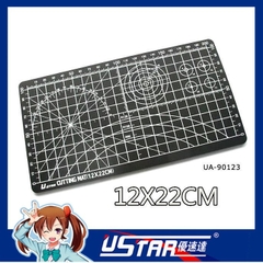 Bảng lót cắt 2 mặt 12x22cm UA-90123 Ustar