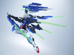 Mô Hình Lắp Ráp HG GBC Exia Fighter Repair IV R4 MB Style (tặng kèm tay đỏ, base & decal nước)