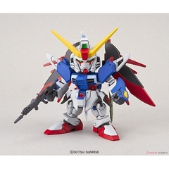 Mô Hình Lắp Ráp Bandai SD EX-Standard Destiny Gundam - GDC 4573102579966 4573102656230