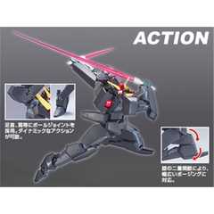 MÔ HÌNH GUNDAM BANDAI 1/144 HG SERAPHIM GUNDAM 4573102592354 - GDC