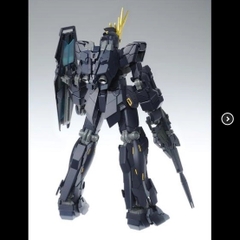 Mô hình lắp ráp MG Unicorn Banshee Ver Ka Final Battle Color P-Bandai 1/100 4543112762849