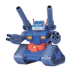 Mô hình SD RX-75 Guntank Bandai