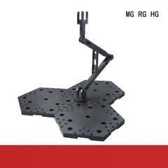 Base Đế trưng bày Giá đỡ mô hình đa năng