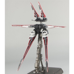 Mô hình láp ráp Gundam PG 1/60 Nilson Works Astray Red Frame + Flight Unit Ver 2.0( tặng kèm decal nước huỳnh quang)
