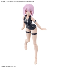 Mô hình lắp ráp 30MS OPTION BODY PARTS TYPE S02 [COLOR B] Bandai