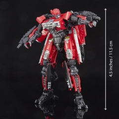 Mô hình Transformers Studio Series D class SS40 Shatter Hasbro