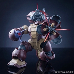 Mô Hình lắp ráp ZOO Model - 1/60 MSM-04 Acguy (Thunderbolt Ver.)