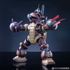 Mô Hình lắp ráp ZOO Model - 1/60 MSM-04 Acguy (Thunderbolt Ver.)