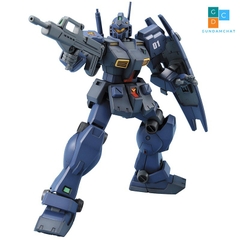 Bộ đồ chơi mô hình lắp ráp Gundam Bandai HG UC GM QUEL - GDC