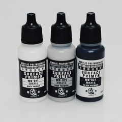 Sơn lót gốc nước surface primer WS013-023-033 Sunin 7 - Sơn Mô Hình
