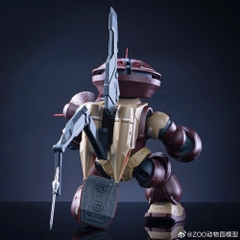 Mô Hình lắp ráp ZOO Model - 1/60 MSM-04 Acguy (Thunderbolt Ver.)