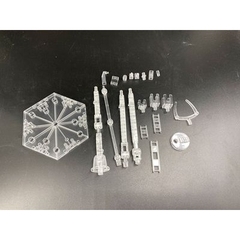 Base Đế trưng bày Giá đỡ mô hình đa năng Base 3 Base 4 Base 5
