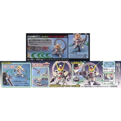 Mô hình SD Stargazer Gundam Bandai 4573102575951