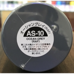 Son xịt AS TAmiya 100ml (AS1-AS15)  - GDC