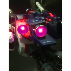 Mô Hình Gundam Model 1/35 UNICORN HEAD BUST