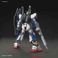 Mô Hình Gundam Bandai HG UC AN 01 Tristan - GDC