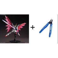 Mô hình lắp ráp HG Destiny Gundam / Heine Custom HGCE 224 / 226 1/144 Daban