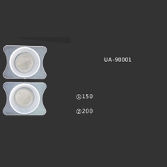 Cốc lọc sơn chống bụi bẩn UA-90001 Ustar