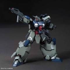 Mô hình Gundam HG UC Gustav Karl (Unicorn Ver.) Bandai