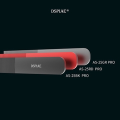 Bảng đánh bóng hợp kim nhôm 2 mặt Cerberus AS Pro DSPIAE