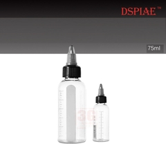 Chai sơn miệng nhọn đặc biệt 75ml DSPIAE MS-B75