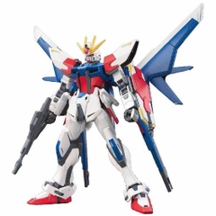 Mô hình Lắp Ráp hg build strike gundam full package kèm quà tặng