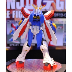 Mô hình HG GF13 017NJ II God Gundam Bandai - GDC