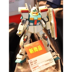 Mô hình Gundam HG UC RGM-86R GM III Bandai