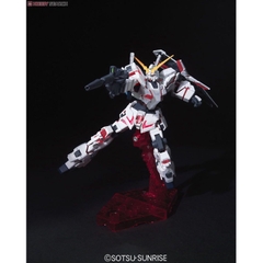 Mô Hình lắp ráp Gundam HG RX-0 Unicorn Gundam Destroy Mode 100 Daban