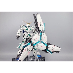 Mô Hình Lắp Ráp Gundam PG RX-0 Unicorn (Final Battle ver.) (Daban) - GDC