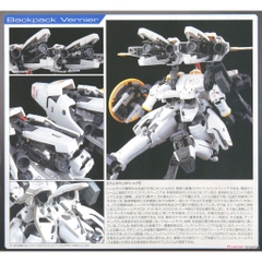 Mô Hình Lắp Ráp Gundam RG Tallgeese Bandai - GDC 4573102630858