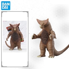 Mô hình Ultraman Monster 500 cao su mềm 01 ~ 147 Bandai