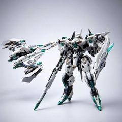 [Pre Order] Mô Hình Lắp Ráp Azure Falcon In Era+ Chính Hãng
