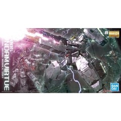 Mô hình lắp ráp 1/100  MG Virtue gundam Bandai 4573102617880