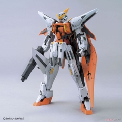 Mô Hình Lắp Ráp Gundam MG GN-003 Kyrios Bandai 4573102595478