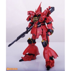 Mô hình Gundam HG MSN-04 Sazabi evo
