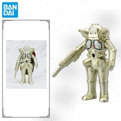 Mô hình Ultraman Monster 500 cao su mềm 01 ~ 147 Bandai
