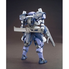 Mô Hình lắp ráp  HG Hyakuren Gundam Bandai 1/144