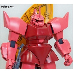Mô hình HG MS-14S Chars Gelgoog Bandai 4573102606624
