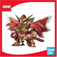 Mô hình BB400 LEGENDBB KNIGHT SUPERIOR DRAGON Bandai 4573102604194