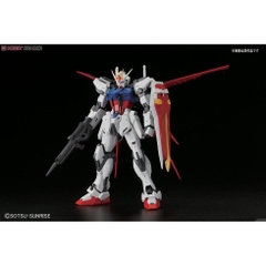 Mô hình lắp ráp MG Aile Strike Daban 6630 kèm base - decal