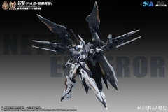 Mô Hình Lắp Ráp SNAA 1 / 100 YR 05-FA NETHER EMPEROR