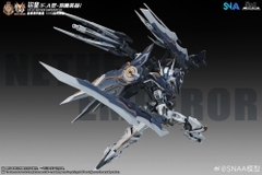 Mô Hình Lắp Ráp SNAA 1 / 100 YR 05-FA NETHER EMPEROR