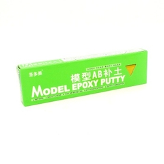 2 Thanh Model Epoxy Putty ( khô nhanh- khô chậm ) SNDME 100g