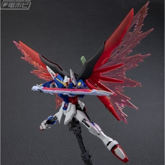 MÔ HÌNH GUNDAM BANDAI 1/144 HG DESTINY GUNDAM ZGMF-X42S -GDC