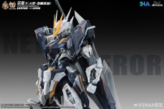 Mô Hình Lắp Ráp SNAA 1 / 100 YR 05-FA NETHER EMPEROR