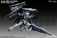 Mô Hình Lắp Ráp SNAA 1 / 100 YR 05-FA NETHER EMPEROR