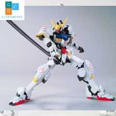 Mô hình lắp ráp barbatos 1/100 - GDC